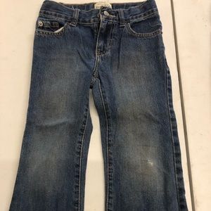 5/25$⭐️ Children’s Place jeans size 5